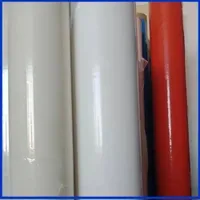 BOPP Thermal Laminating Film Book Cover Protective Film (25 mic)