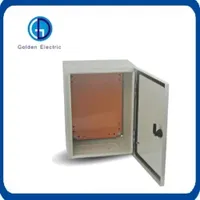 Electrical Enclosures IP66 Enclosures Sheet Metal Electrical Enclosure