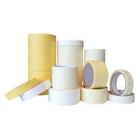 Wholesale Packaging Waterproof Transfer Opp Bopp Strong Clear Adhesive Packing Tape