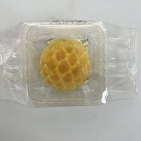 Excellent Quality Nutrition Professional Fancy Pastry and Pineapple Moon Cake