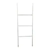 1.8m Length Scaffolding Steel Post Welding Scaffold Guardrail System