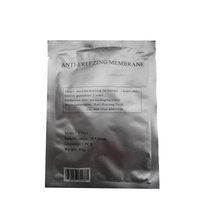 High Quality Weight Loss Antifreeze 28*28cm Membrane Freezing Treatment For Slimming Machine Anti Freeze Film Pads