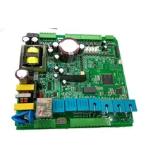 Custom Double-Side PCB Circuit Board PCBA OEM Manufacturer PCBA Assembly Fr4 Clone PCB PCBA Supplier