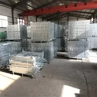 Galvanized Guardrail