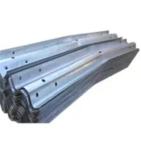 RSs-cb107 Highway Highway Guard Rail Safety Protection Guardrail