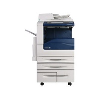Laser Photo Copier for Xerox IV 3375 Machine Photocopier IV 5575 V2265 A3 A4 Photocopy Machine Used Copiers for Sale