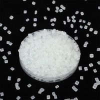 High Quality Film Grade PP Transparent Plastic Masterbatch Good Price BOPP Film