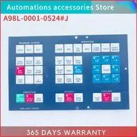 New for A98L-0001-0524 T Keyboard A98L-0001-0524 S 02 Membrane A98L-0001-0524 J Keypad A98L-0001-0524 CH Protect Film