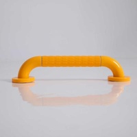2021 Safety Aluminum Alloy Bathroom Toilet Sales Modern Hot Non Slip Shower Stool Handrail Grab Bar