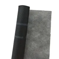 Waterproof Roof Membrane Underlayment Anti-Slip Hot Sale Synthetic Roof Felt Heat Insulation Roll