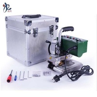Electronic Products Geo Membrane Overlap Wedge Welder/Machine Plastic Plastic Membrane Geomembrane Hot Welding Wedge Wedge (yx900/yx900D)