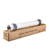 Hollow Fiber Membrane UF 2860 2880 Ultrafiltration Membrane