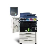 Long Life Copiers Machine Color A3 Printer for Xeroxs C70