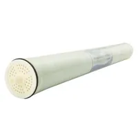High Quality Brackish Water Pure Water Purifier Filter Element Industrial Low Pressure 4040 Pressure RO Membrane for Sewage Treament System