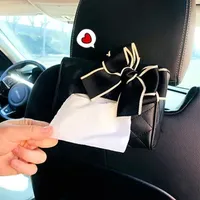 box cars hanging creative web celebrity lovely car handrails box visor paper car supplies