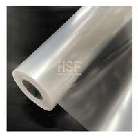 BOPP 50micron Film, Lightweight, Moisture-proof, High Mechanical Strength, Good Dimensional Stability, Good Printability