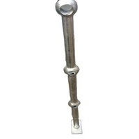 Platform Handrail/handrail Dimensions/exterior Handrails