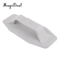 Durable PVC Inflatable Boat Kayak Canoe Carry Handle Rubber Dinghy Grab Hand Rail Handrail Kayaking Accessories Replacement