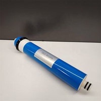 Household Commercial Industrial 100 GDP Water Filter Purifier Ro Membrane Reverse Osmosis Membrane Water Filter System