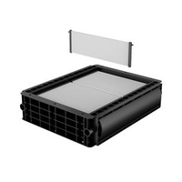 Ceramic Membrane Filter For Oil Ceramic Membrane Water Treatment Mdf Board Mbr 18x122x2440mm 2sides Platinum Wenge