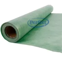 PP Nonwoven Waterproof Material Vappor Barrier Roof or Wall Breathable Membrane