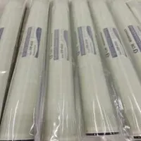 Water Filter Membrane 4040 RO Reverse Osmosis Membranes Bw Purifier Membrane