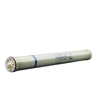4 Inch Industrial Ro Membrane Vontron Membrane Ulp21 4040 Ro Membrane Element for Water Treatment Plant Machine Equipment