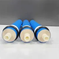 Good Quality High Salt Rejection RO Membrane 50gpd 75gpd 100gpd 200gpd for Reverse Osmosis