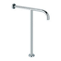 304 stainless steel secure handrail for disabled people
