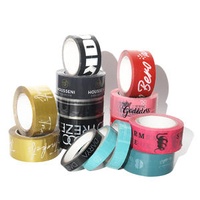 Bopp Manufacturer Opp Adhesive Packing Tape Clear Bopp Adhesive Tape Bopp Sealing Tape