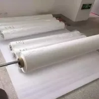 PVC Roof Membrane Tpo Waterproofing Membrane FM Certification