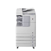 All in One Small Laser Used A3 Copiers 90% New for Canon Photocopy Machine Ir 2520 2525 2535 2545 General Low Speed 30s JP 128MB