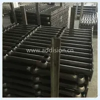 Ball Fence Tubular Handrail System
