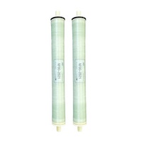 NF-90-2521 Nanofiltration Membrane Is Used for Water Softening and Separation and Purification of Organic Acids and Amino Acids