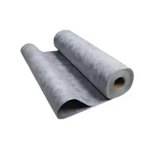 PP PE Polyethylene Polypropylene Waterproof Membrane Basement Waterproofing Waterproof Material
