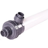 High-Performance Ultrafiltration Membranes for Electrophoretic Paint Systems