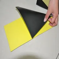 Building Material Manufacturer 2.0mm PVC Waterproof Membrane