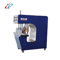Automotive / Medical Appliance / Blister Packing / Building Membrane C Form PVC Canvas Welding Machine High Frequency Welder For Tents And Membrane Structure