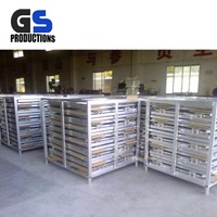 2019 new concert aluminum barrier, metal police barricade, crowd control guardrail