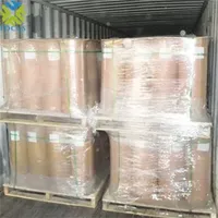 Manufacturer Supplier CPP BOPP Pet PP Silver Metalized Film/Lamination Film Printing Quality