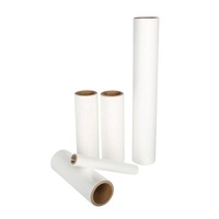 Moistureproof Hot Laminating Bopp Films Digital Extra Sticky Thermal Film Bopp Moistureproof Laminating Film