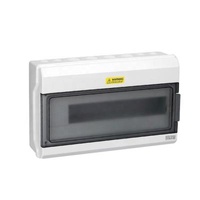 ABS plastic enclosures for electronics Kangge 1518 IP65 standard control panel box ABS plastic enclosures for electronics