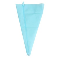 Sustainable Cake Decorating Pastry Tools With Silicone Pastry Bag/Cake Decorating Tools/Silicone Piping Bag