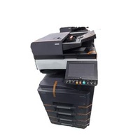 Copiers Machine for Kyocera Taskalfa 3511i Refurbished B/W Second Hand Monochrome Machine High Quality Digital Printing
