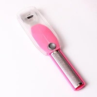 Durable 2 In 1 Guardrail Feet Rasp Pedicure Foot Callus Razor