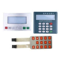Wholesale reasonable price resin membrane switch selling competitive price backlit switch