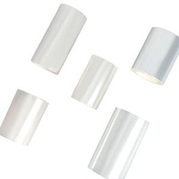 2024 New Bopp Hot Laminate Bopp Manufacturers BOPP Heat Sealable Film for Packaging