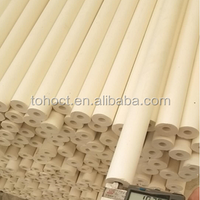 Filtration Membra Ceramic Membrane Ceramic Filter Pipe Water Purification UF Ceramic Membrane
