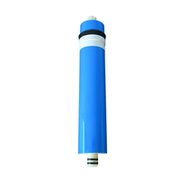 Best Selling 100 GPD RO Membrane Water Purifier High TDS Reverse Osmosis Water Filter RO Filter at Wholesale Price
