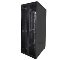 Factory Direct 19 Inch Data Center Network Server Racks 18U 20U 22U 24U 27U 32U 36U 42U Indoor Switch Cabinets Ready Stock!